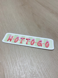 Vinyl Stickers