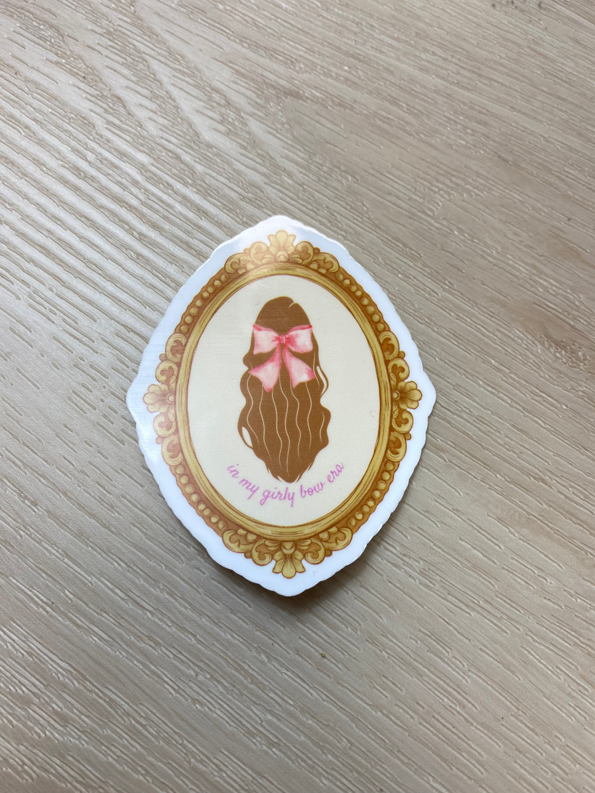 Vinyl Stickers