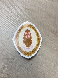 Vinyl Stickers