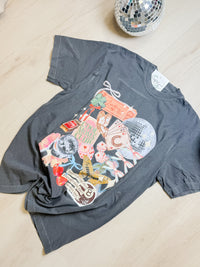 Lucky Mama Graphic Tee
