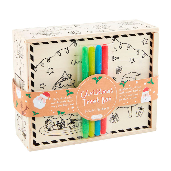Color Me Treat Box Set