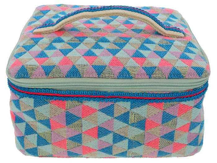 Quinn Travel Organizer Set