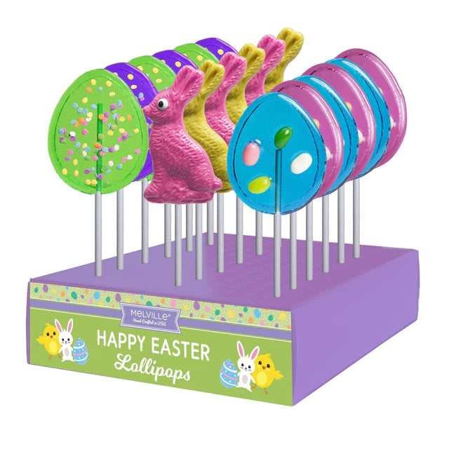 Easter Fun Lollipop