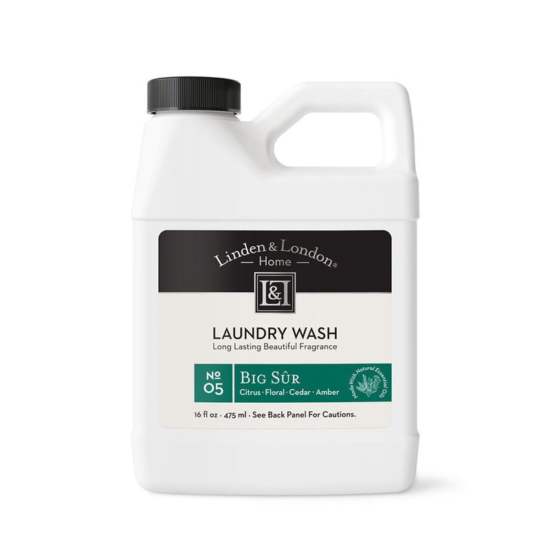 L & L Laundry Wash 32oz