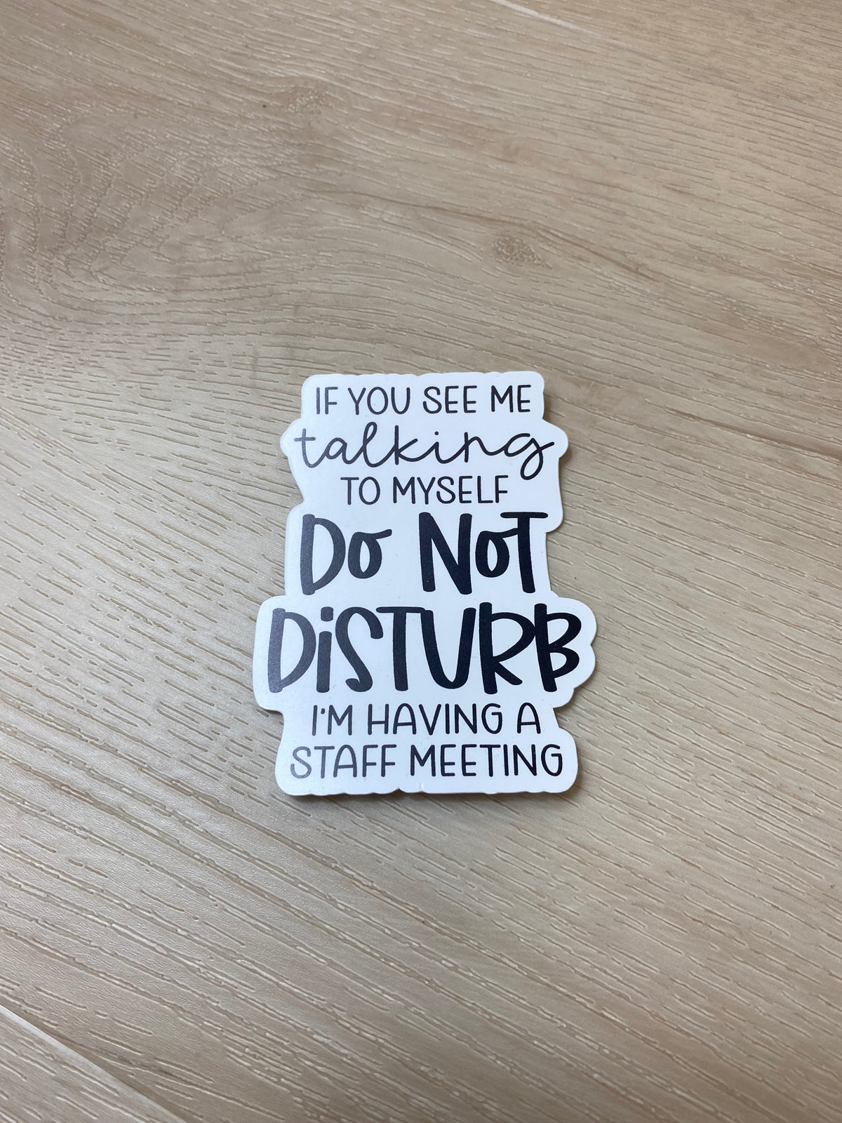 Vinyl Stickers