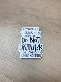 Vinyl Stickers