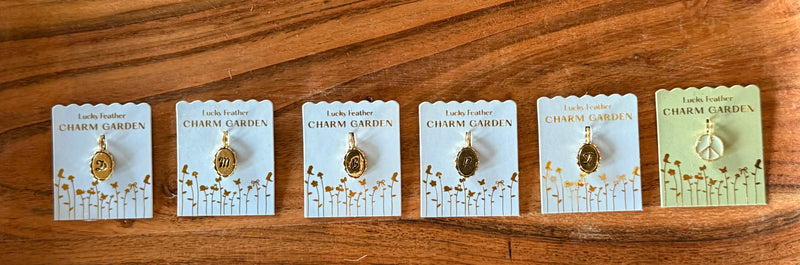 Charm Garden Charm