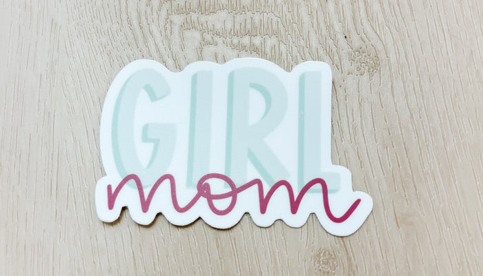 Vinyl Sticker