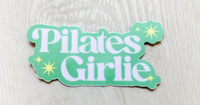 Vinyl Sticker