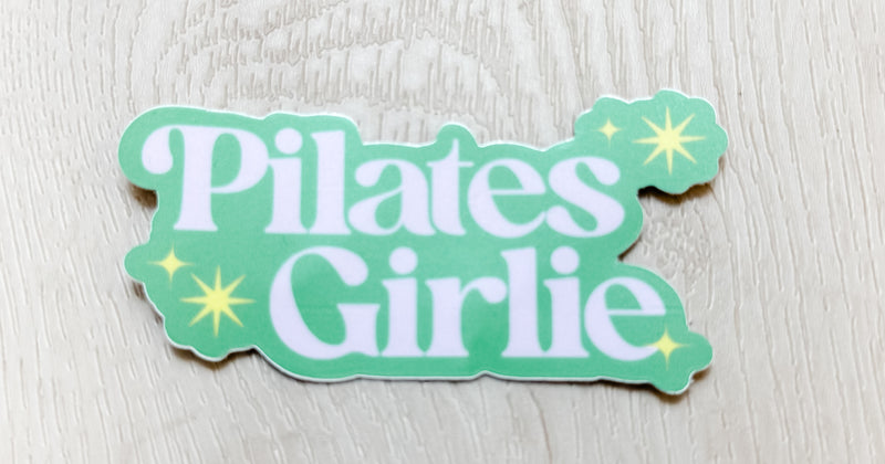 Vinyl Sticker