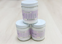 Whipped Tallow