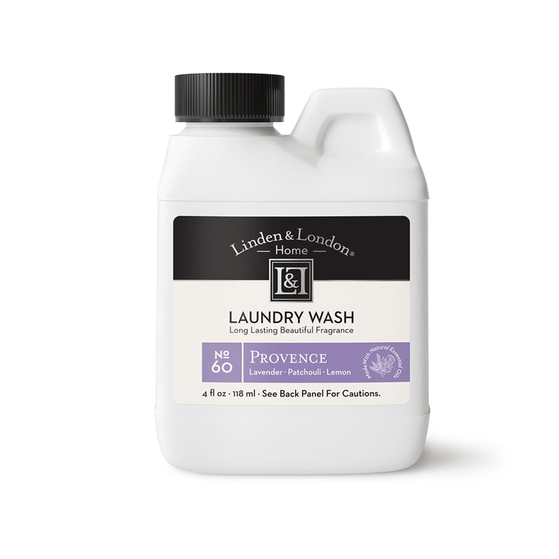 L & L Laundry Wash 4oz