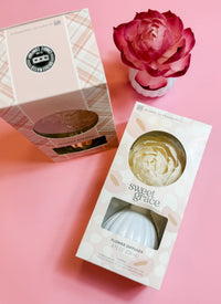 Bridgewater Flower Diffuser- Sweet Grace