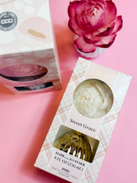 Bridgewater Flower Diffuser- Sweet Grace