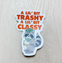 Vinyl Sticker