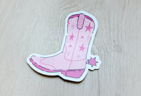 Vinyl Sticker