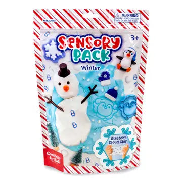 Holiday Sensory Pack