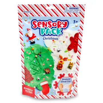 Holiday Sensory Pack