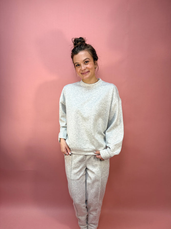 Everyday Scuba Jogger Set