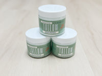 Whipped Tallow
