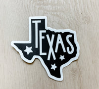 Vinyl Sticker