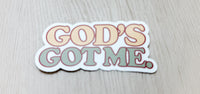 Vinyl Sticker
