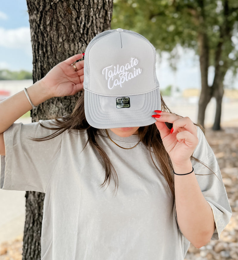 Trucker Hat