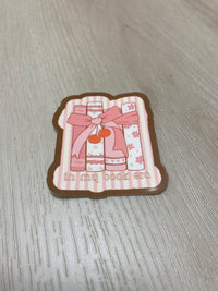 Vinyl Stickers