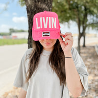 Trucker Hat