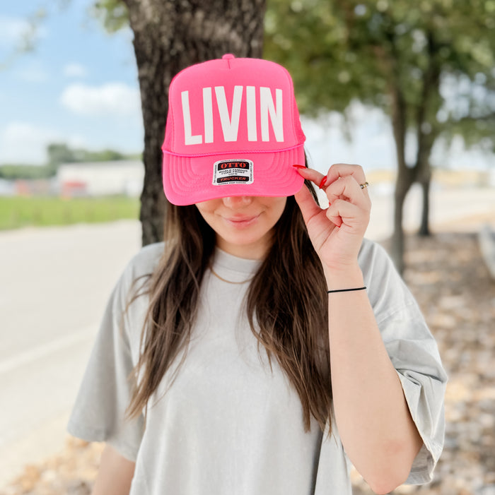 Trucker Hat