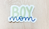 Vinyl Sticker
