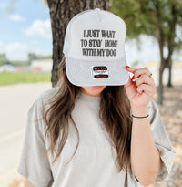 Trucker Hat