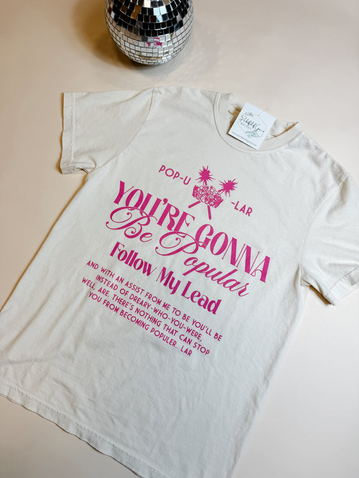 Follow My Lead Glinda T-Shirt