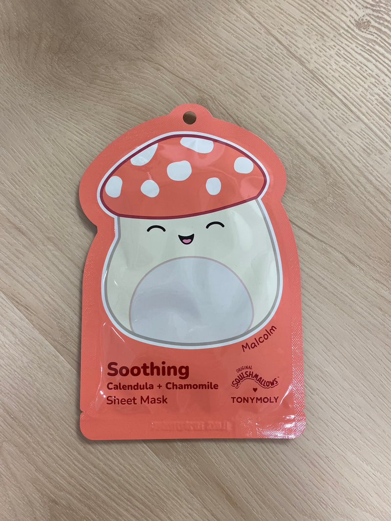 I'm Sheet Mask