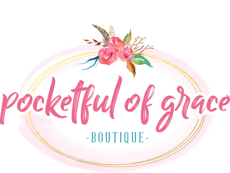 Pocketful of Grace Boutique