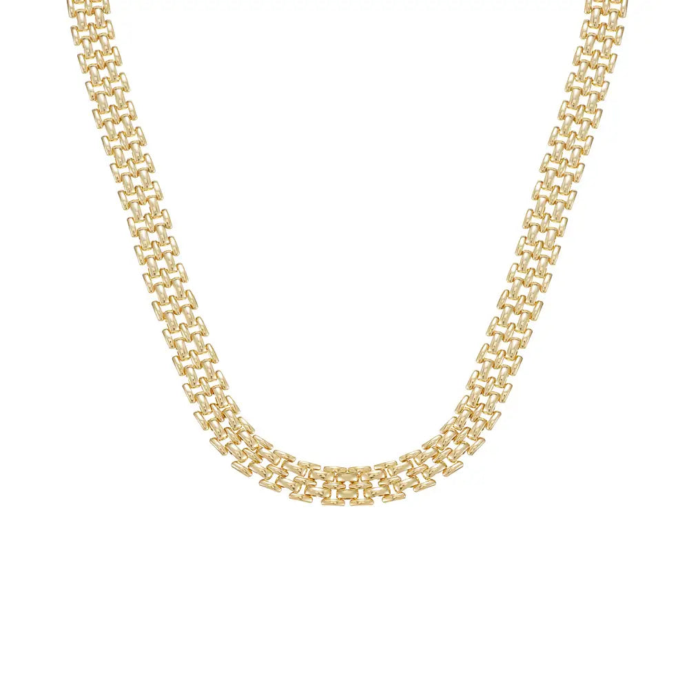 NWD Allure Layering Necklace