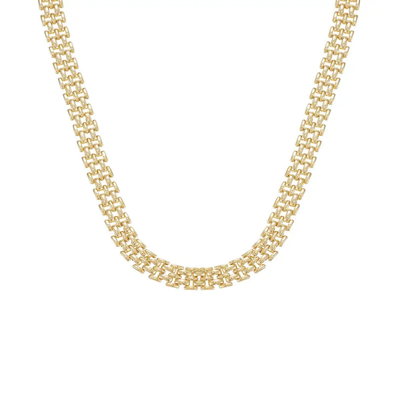 NWD Allure Layering Necklace