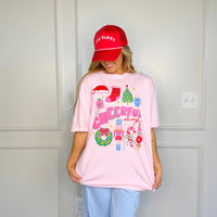 Cheerful Always Tee