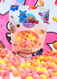 Freeze Dried Candy