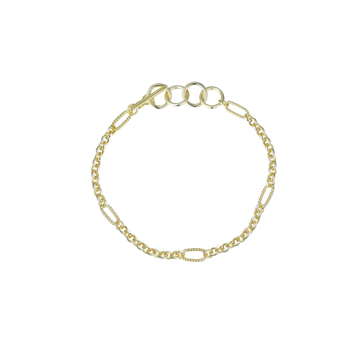 NWD Eclipse Chain Bracelet