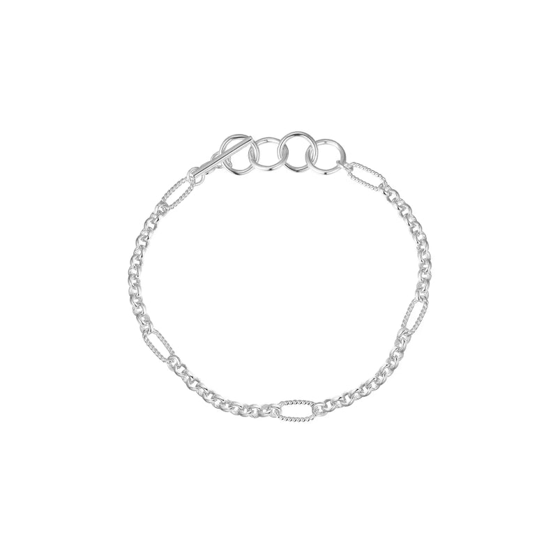 NWD Eclipse Chain Bracelet