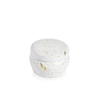 Capri Blue 3oz Glimmer Volcano Mini Tin