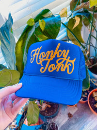Trucker Hat
