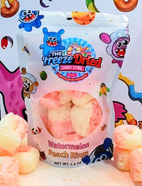 Freeze Dried Candy