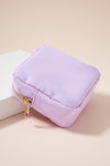Blank Cosmetic Pouch-Small