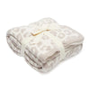 Soft Jacquard Blanket
