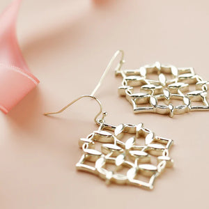 NWD Grace Drop Earrings