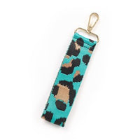 Wristlet Strap