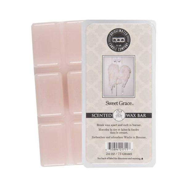 Bridgewater Candle-Sweet Grace Wax Bar
