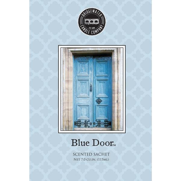 Bridgewater Candle-Blue Door Sachet